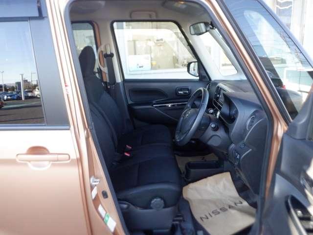 デイズルークス 660 ハイウェイスター Xターボ ターボ 左側オートスライドD アラビュM 車線逸脱警報装置 ナビ・TV サイドエアバック Wエアバック アイドリングSTOP スマートキー&プッシュスタート 両側スライド片側電動 ETC車載器 盗難防止 LEDヘッドライト キーレスエントリー(16枚目)