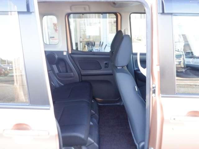 デイズルークス 660 ハイウェイスター Xターボ ターボ 左側オートスライドD アラビュM 車線逸脱警報装置 ナビ・TV サイドエアバック Wエアバック アイドリングSTOP スマートキー&プッシュスタート 両側スライド片側電動 ETC車載器 盗難防止 LEDヘッドライト キーレスエントリー(20枚目)