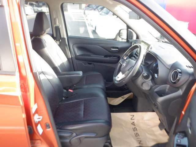 デイズ 660 ハイウェイスターGターボ プロパイロット エディション ワンオーナー ターボ プロパイロット アルミ イモビ エアバック ETC車載器 LEDヘッドライト レーダークルーズ インテリジェントキー レーンアシスト キーレス ドライブレコーダー サイドカメラ アイドリングストップ エアコン ABS(18枚目)