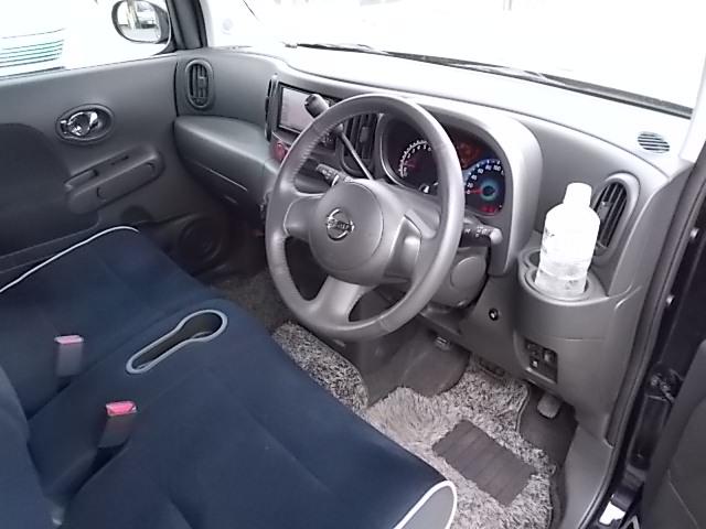 15X インディゴ+プラズマ HID VDC 純正ナビTV(9枚目)
