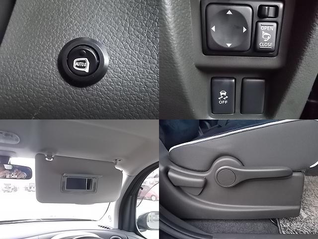 15X インディゴ+プラズマ HID VDC 純正ナビTV(16枚目)
