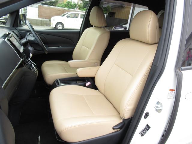 エスティマ アエラス ベリーエディション 純正8インチフルセグナビ Bluetooth バックカメラ ビルトインETC 両側パワースライドドア クルーズコントロール 前席シートヒーター HID ワンオーナー禁煙車(30枚目)