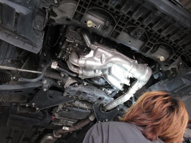 XV 2.0e-S アイサイト 後期型 新品タイヤ付き フルセグナビ HDMI/USB入力 Bluetooth バックカメラ ブラインドスポットモニター デジタルインナーミラー型前後ドラレコ パワーシート ワンオーナー禁煙車(10枚目)