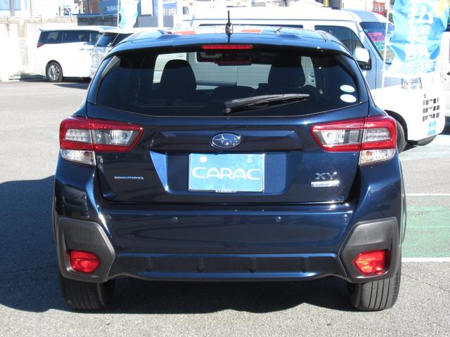 XV 2.0e-S アイサイト 後期型 新品タイヤ付き フルセグナビ HDMI/USB入力 Bluetooth バックカメラ ブラインドスポットモニター デジタルインナーミラー型前後ドラレコ パワーシート ワンオーナー禁煙車(15枚目)