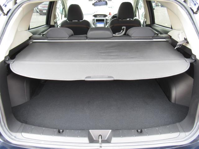 XV 2.0e-S アイサイト 後期型 新品タイヤ付き フルセグナビ HDMI/USB入力 Bluetooth バックカメラ ブラインドスポットモニター デジタルインナーミラー型前後ドラレコ パワーシート ワンオーナー禁煙車(30枚目)