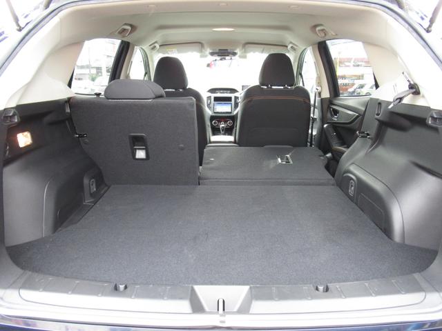 XV 2.0e-S アイサイト 後期型 新品タイヤ付き フルセグナビ HDMI/USB入力 Bluetooth バックカメラ ブラインドスポットモニター デジタルインナーミラー型前後ドラレコ パワーシート ワンオーナー禁煙車(32枚目)