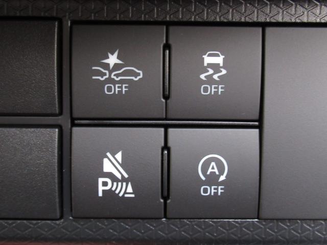 タント カスタムRS ターボ 届出済未使用車 衝突軽減ブレーキ 前後誤発進抑制 新品フルセグナビ(Bluetooth付き) バックカメラ ETC 両側パワースライドドア LED 純正オールウェザーマット(33枚目)