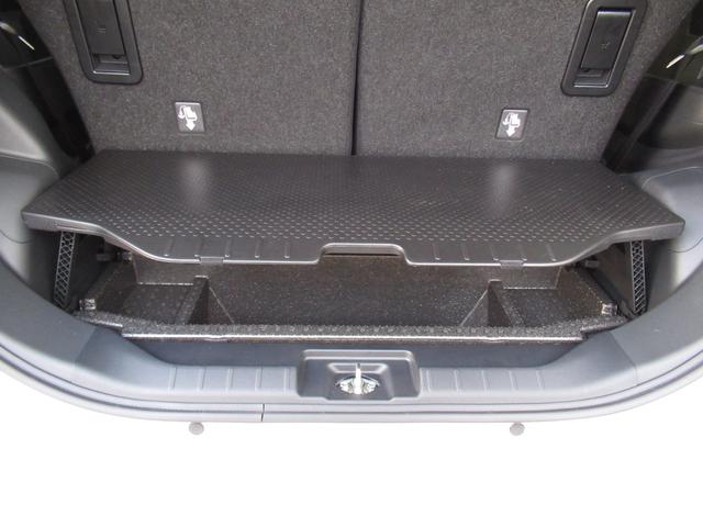 タント カスタムRS ターボ 届出済未使用車 衝突軽減ブレーキ 前後誤発進抑制 新品フルセグナビ(Bluetooth付き) バックカメラ ETC 両側パワースライドドア LED 純正オールウェザーマット(47枚目)