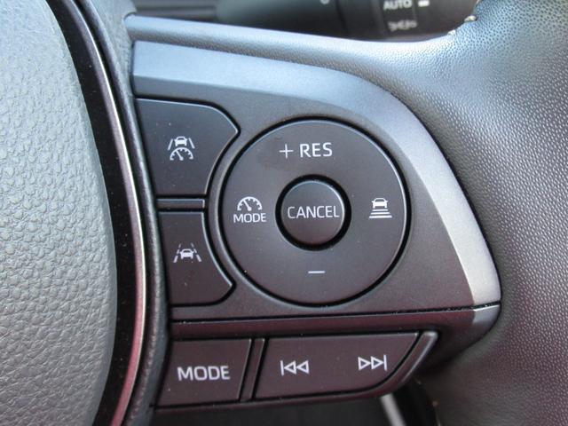 カローラツーリング ハイブリッド　ダブルバイビー　ディーラー社用車　１０．５インチフルセグナビ（前後ドラレコ内蔵）　ＢｌｕｅＴｏｏｔｈ　バックカメラ　ブレインドスポットモニター　カラーヘッドアップディスプレイ　安心降車アシスト　１５００Ｗコンセント（8枚目）