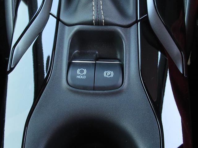 カローラツーリング ハイブリッド　ダブルバイビー　ディーラー社用車　１０．５インチフルセグナビ（前後ドラレコ内蔵）　ＢｌｕｅＴｏｏｔｈ　バックカメラ　ブレインドスポットモニター　カラーヘッドアップディスプレイ　安心降車アシスト　１５００Ｗコンセント（44枚目）