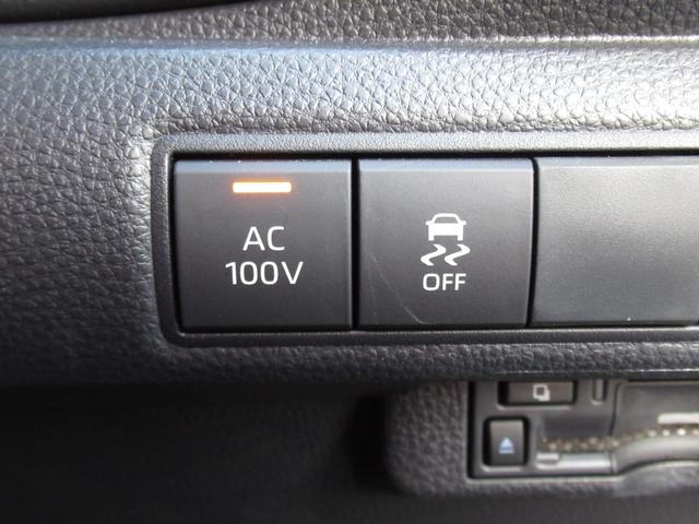 カローラツーリング ハイブリッド　ダブルバイビー　ディーラー社用車　１０．５インチフルセグナビ（前後ドラレコ内蔵）　ＢｌｕｅＴｏｏｔｈ　バックカメラ　ブレインドスポットモニター　カラーヘッドアップディスプレイ　安心降車アシスト　１５００Ｗコンセント（52枚目）