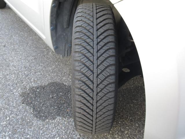 ワゴンＲ ＦＸ　レーダーブレーキサポート　衝突軽減ブレーキ　誤発進抑制　アイドリングストップ　ナビＴＶ　運転席シートヒーター　グッドイヤーオールシーズンタイヤ（２０２３／２０２４年製）（16枚目）