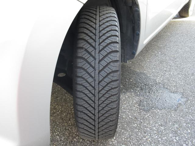ワゴンＲ ＦＸ　レーダーブレーキサポート　衝突軽減ブレーキ　誤発進抑制　アイドリングストップ　ナビＴＶ　運転席シートヒーター　グッドイヤーオールシーズンタイヤ（２０２３／２０２４年製）（17枚目）