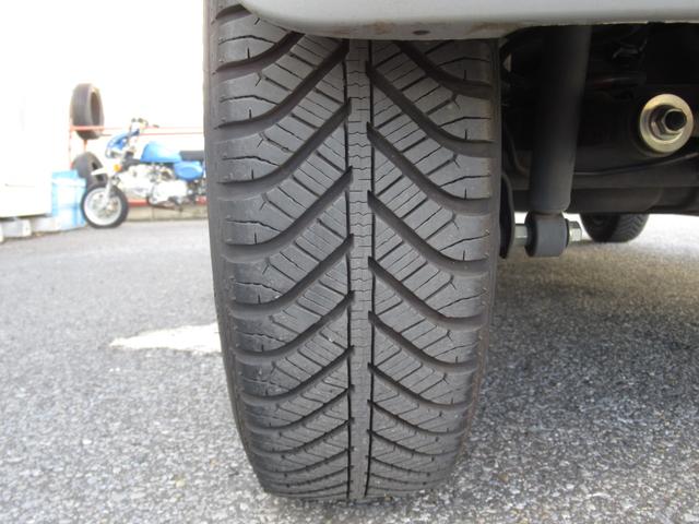 ワゴンＲ ＦＸ　レーダーブレーキサポート　衝突軽減ブレーキ　誤発進抑制　アイドリングストップ　ナビＴＶ　運転席シートヒーター　グッドイヤーオールシーズンタイヤ（２０２３／２０２４年製）（18枚目）