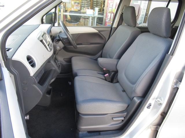 ワゴンＲ ＦＸ　レーダーブレーキサポート　衝突軽減ブレーキ　誤発進抑制　アイドリングストップ　ナビＴＶ　運転席シートヒーター　グッドイヤーオールシーズンタイヤ（２０２３／２０２４年製）（24枚目）