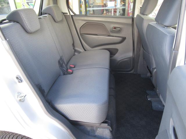 ワゴンＲ ＦＸ　レーダーブレーキサポート　衝突軽減ブレーキ　誤発進抑制　アイドリングストップ　ナビＴＶ　運転席シートヒーター　グッドイヤーオールシーズンタイヤ（２０２３／２０２４年製）（25枚目）