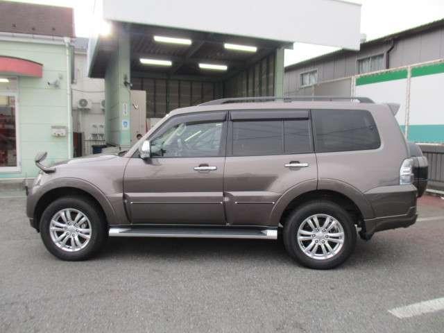 3.2 ロング スーパーエクシード ディーゼルターボ 4WD(5枚目)