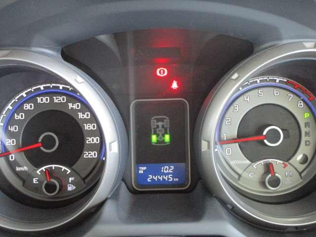 3.8 ショートVR-II 4WD HDDナビ TV HID(16枚目)
