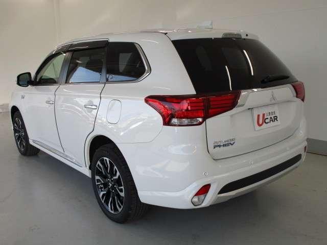 2.0 G プレミアムパッケージ 4WD 誤発進 100V(9枚目)