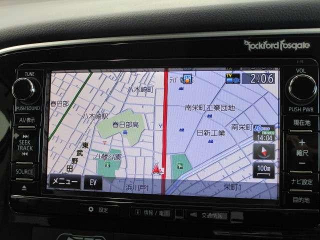 2.0 G プレミアムパッケージ 4WD 誤発進 100V(10枚目)