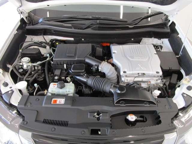 2.0 G プレミアムパッケージ 4WD 誤発進 100V(17枚目)