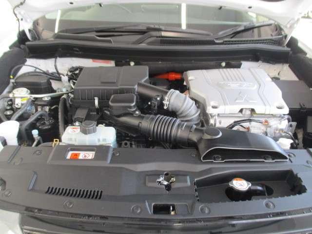 G 2.4 G 4WD 100V 電気温水 サンルーフ SDナビ フルセグTV 全方位カメラ 車両検知警報(17枚目)