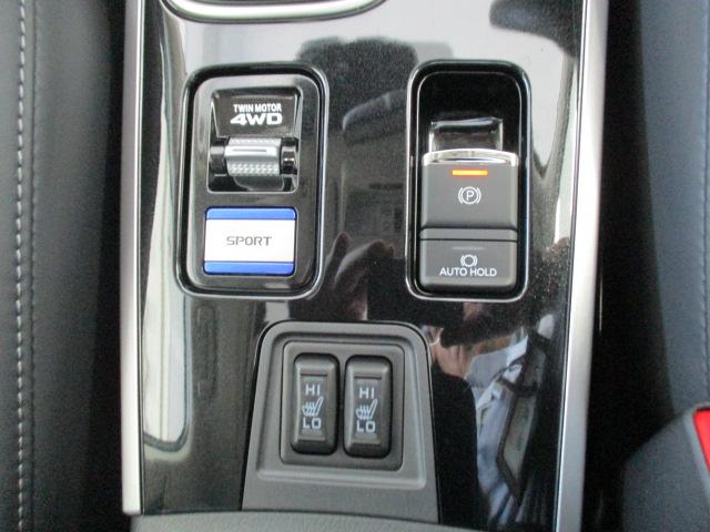 G 2.4 G 4WD 100V 電気温水 サンルーフ SDナビ フルセグTV 全方位カメラ 車両検知警報(47枚目)