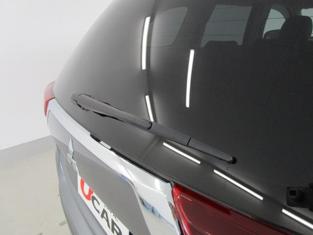 Gセーフティパッケージ 1オーナー 100VAC電源 SDナビ 車検整備付(46枚目)
