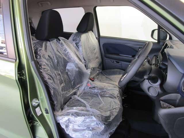 G サポカーS 届出済未使用車 全方位カメラ 衝突被害軽減ブレーキ 誤発進抑制機能 フォグ シートヒーター スマートキー(15枚目)