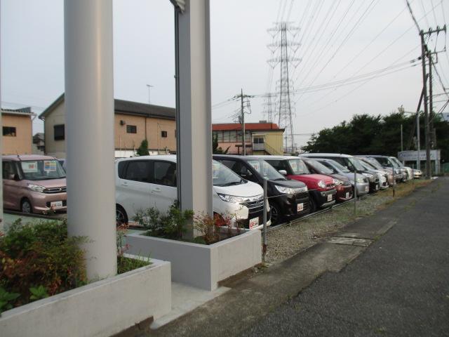 G 1オーナー シートヒーター フォグ LED スマートキー 衝突被害軽減ブレーキ 誤発進抑制機能 車検整備付(60枚目)