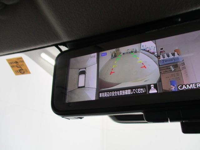 Ｔ　１オーナー　誤発進抑制機能　車検整備付　衝突被害軽減ブレーキ　車線逸脱警報装置　レーダークルーズコントロール　ＬＥＤヘッドライト　全方位カメラ　フォグランプ　フルセグＴＶ(37枚目)