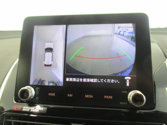 三菱 エクリプスクロスＰＨＥＶ