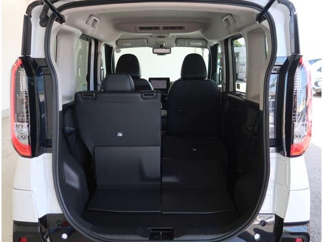 デリカミニ T プレミアム 当社デモカーUP 4WD ターボ マイパイロット(14枚目)