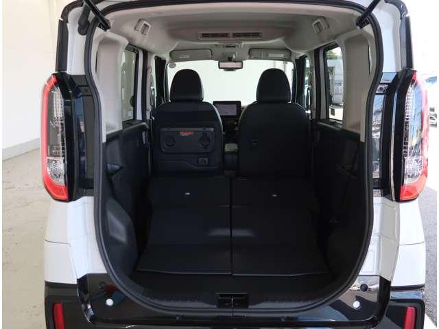 デリカミニ T プレミアム 当社デモカーUP 4WD ターボ マイパイロット(15枚目)