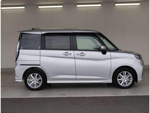 デリカＤ：２ ハイブリッドＭＺ　全方位カメラ付ナビパッケージ　４ＷＤ　禁煙車　ワンオーナー　衝突被害軽減（7枚目）
