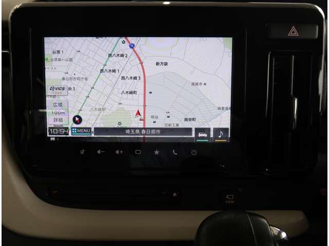デリカＤ：２ ハイブリッドＭＺ　全方位カメラ付ナビパッケージ　４ＷＤ　禁煙車　ワンオーナー　衝突被害軽減（11枚目）