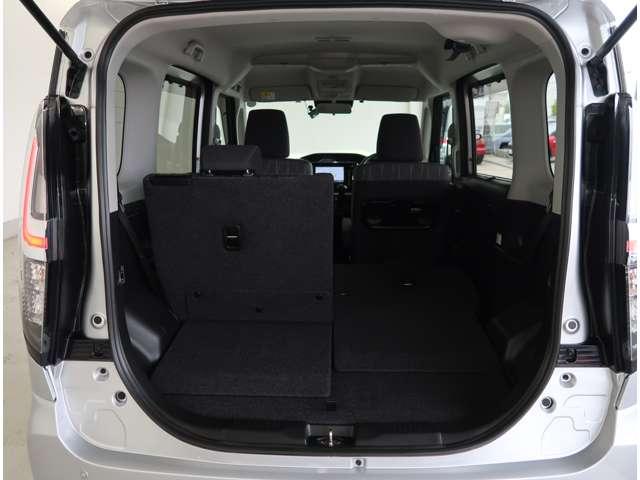 デリカＤ：２ ハイブリッドＭＺ　全方位カメラ付ナビパッケージ　４ＷＤ　禁煙車　ワンオーナー　衝突被害軽減（15枚目）