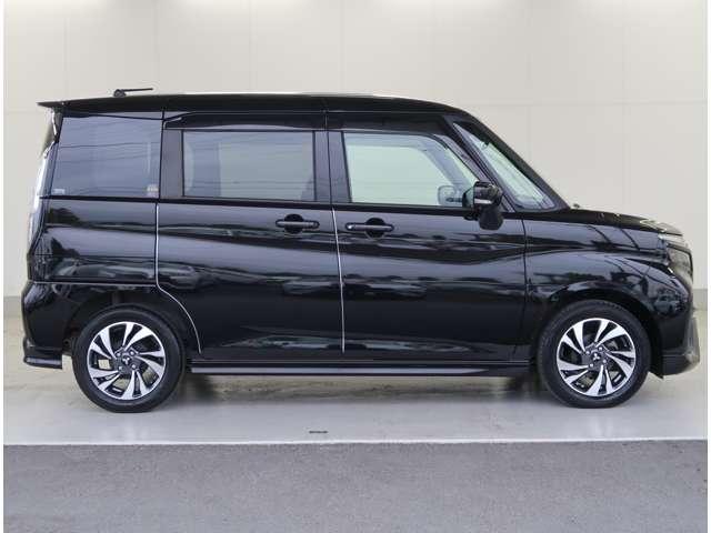 デリカＤ：２ カスタムハイブリッドＭＶ全方位カメラ付ナビパッケージ　２ＷＤ　ワンオーナー　衝突被害軽減ブレーキ（7枚目）