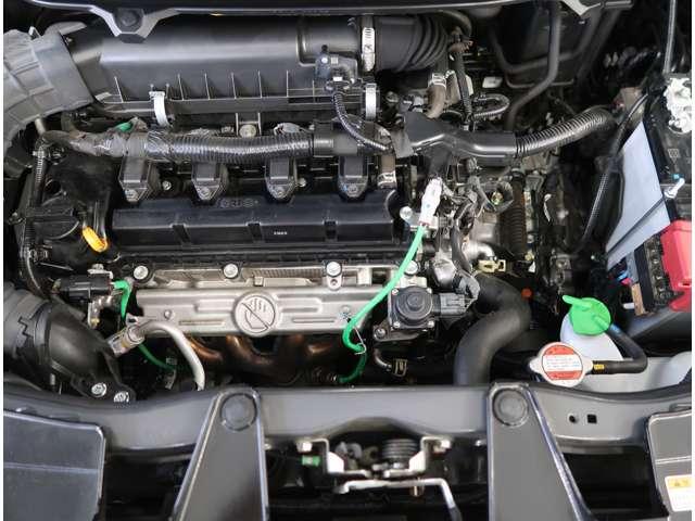 デリカＤ：２ カスタムハイブリッドＭＶ全方位カメラ付ナビパッケージ　２ＷＤ　ワンオーナー　衝突被害軽減ブレーキ（18枚目）