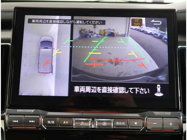 デリカＤ：５ Ｐ　７人乗り　衝突被害軽減ブレーキ　車線逸脱（9枚目）