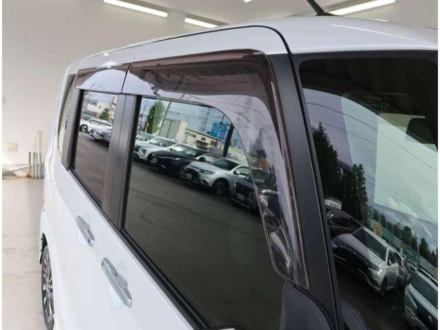 タント カスタムRS SDナビ フルセグTV 純正ドラレコ ETC(10枚目)