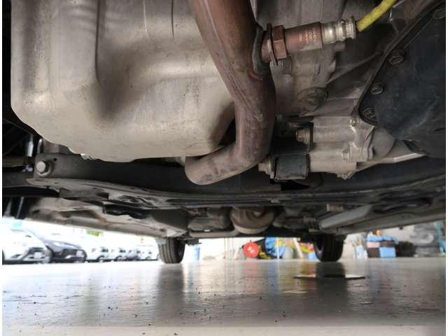 タント カスタムRS SDナビ フルセグTV 純正ドラレコ ETC(11枚目)