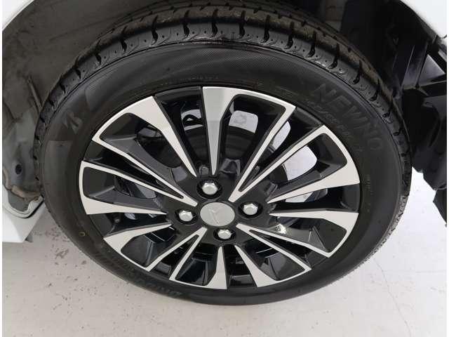 タント カスタムRS SDナビ フルセグTV 純正ドラレコ ETC(13枚目)