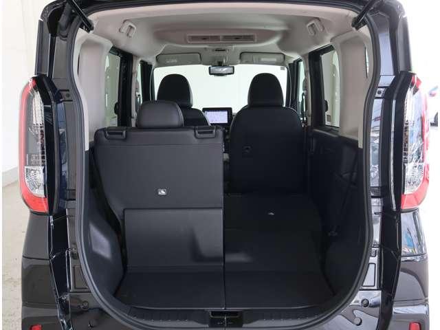 デリカミニ Ｔ　プレミアム　当社社有車ＵＰ　禁煙車　衝突被害軽減ブレー（15枚目）