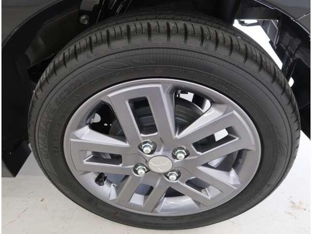 デリカミニ Ｔ　プレミアム　当社社有車ＵＰ　禁煙車　衝突被害軽減ブレー（17枚目）