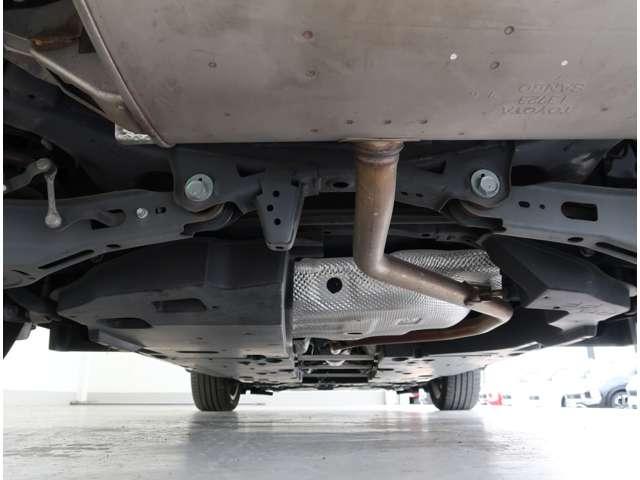 C-HR G SDナビ フルセグTV ETC2.0 バックカメラ(11枚目)