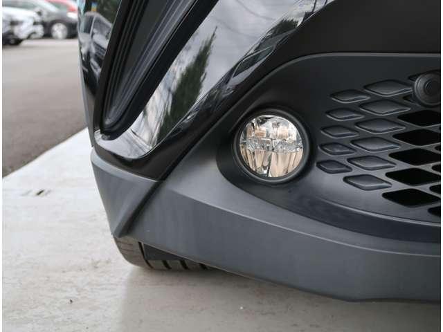 C-HR G SDナビ フルセグTV ETC2.0 バックカメラ(12枚目)