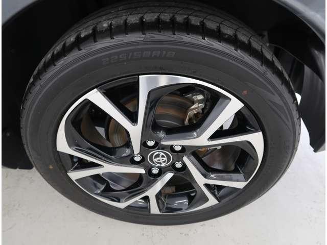 C-HR G SDナビ フルセグTV ETC2.0 バックカメラ(13枚目)