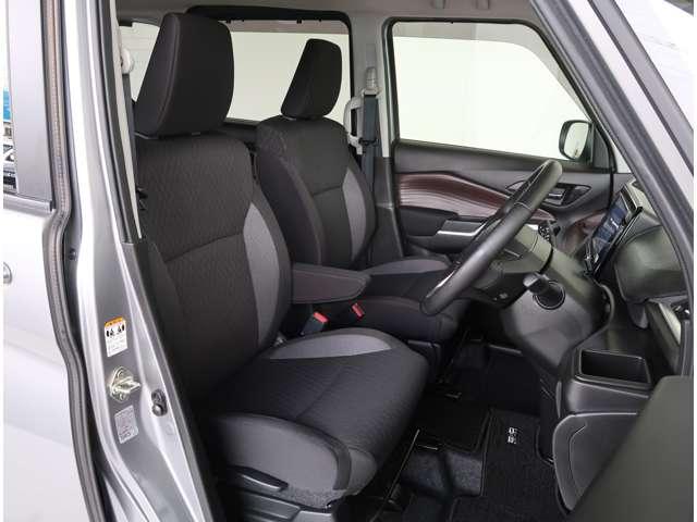 デリカD:2 カスタムハイブリッドMV 全方位カメラパッケージ 2WD1オーナー 衝突被害軽減ブレーキ SDナ(9枚目)