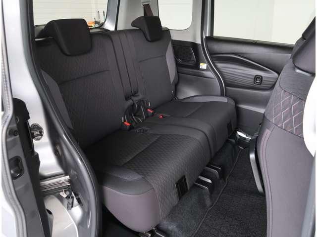 デリカD:2 カスタムハイブリッドMV 全方位カメラパッケージ 2WD1オーナー 衝突被害軽減ブレーキ SDナ(10枚目)